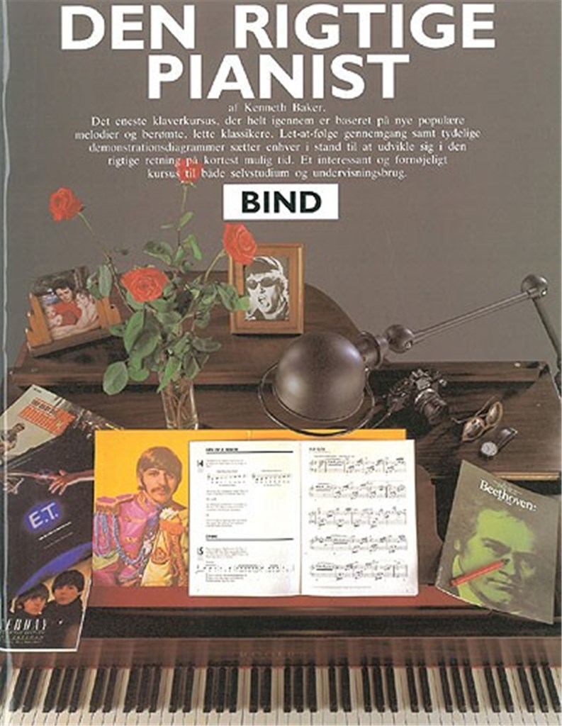 Den Rigtige Pianist 3
